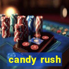 candy rush